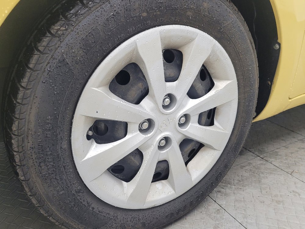 Used 2016 Kia Rio LX w/ Power Package image 31