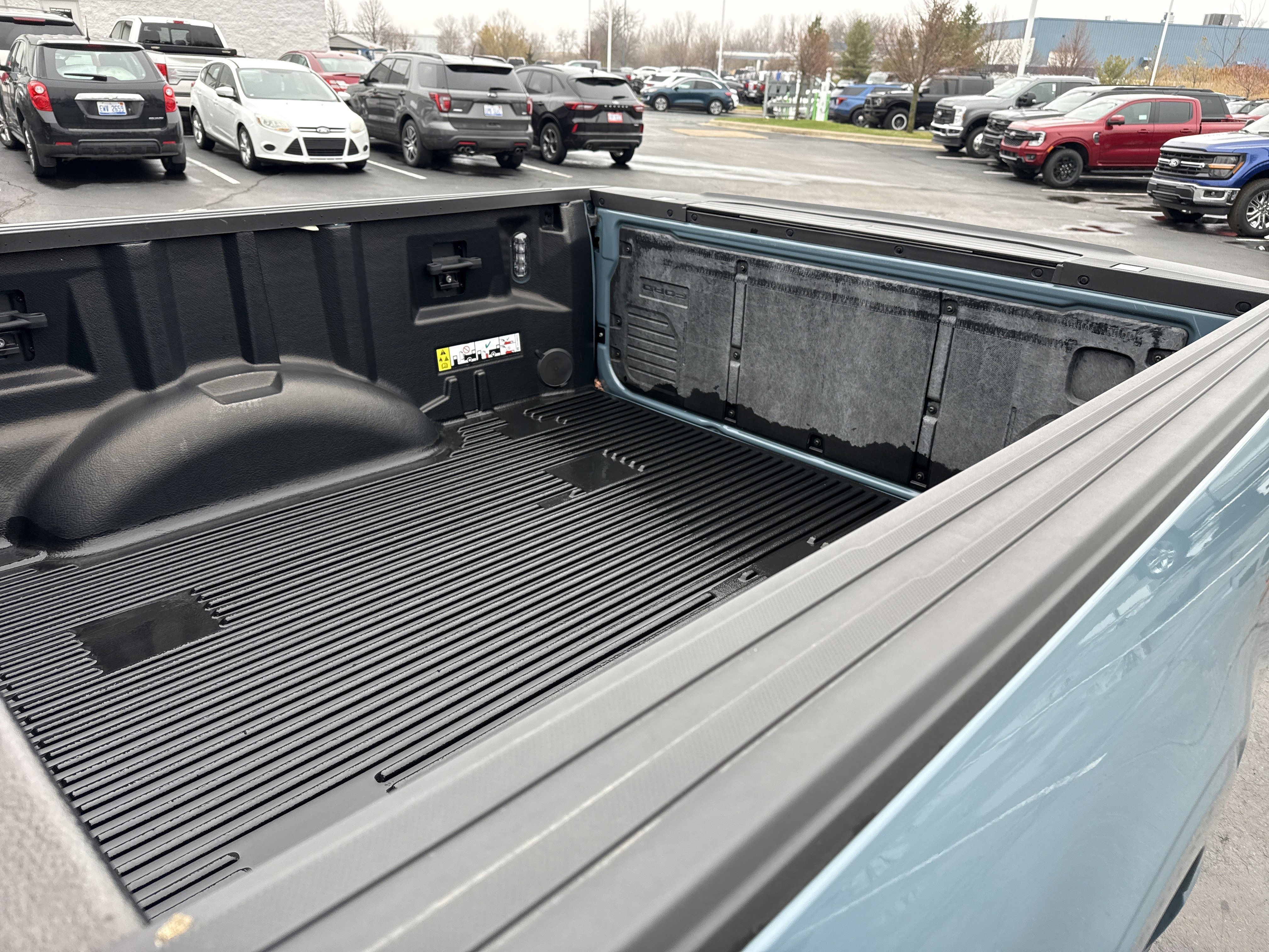 Certified 2023 Ford F150 XLT w/ Equipment Group 302A High image 5