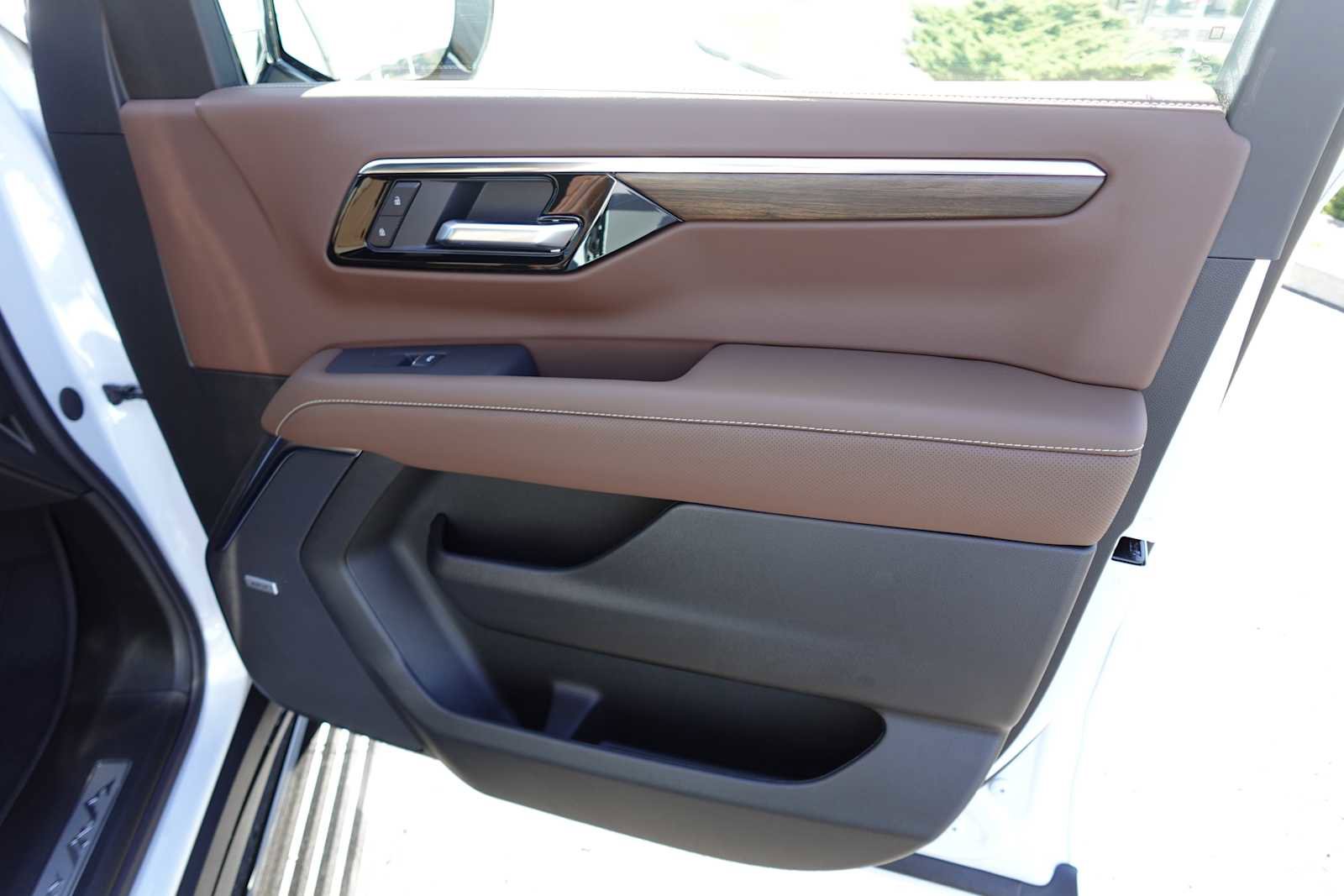 New 2026 Chevrolet Tahoe High Country image 31