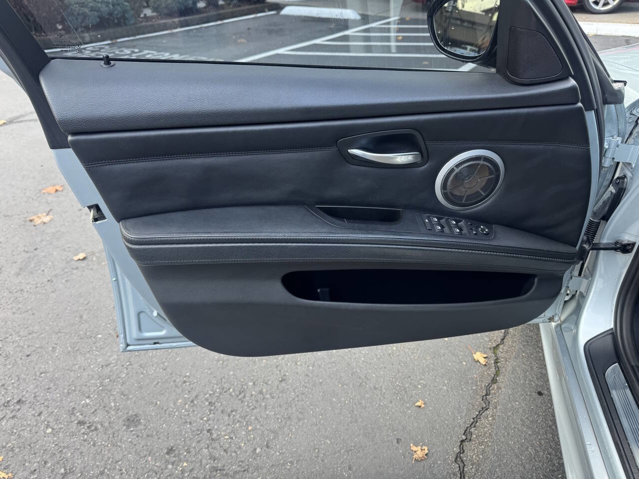 Used 2011 BMW M3 Sedan image 22