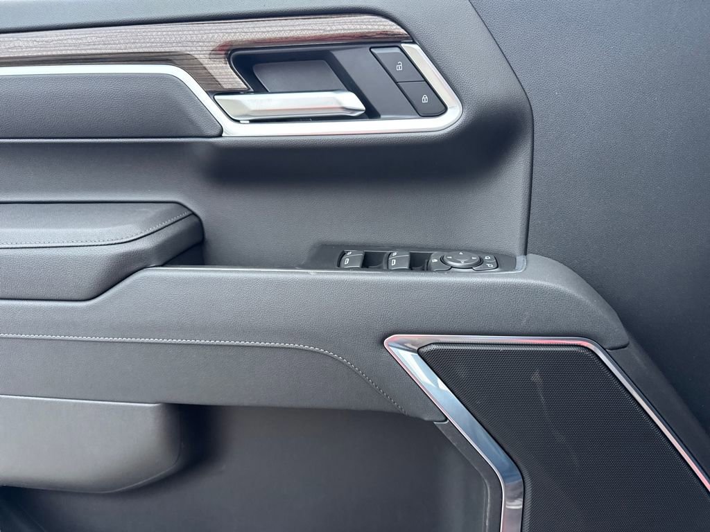 New 2026 Chevrolet Silverado 1500 LT w/ All Star Edition Plus image 21