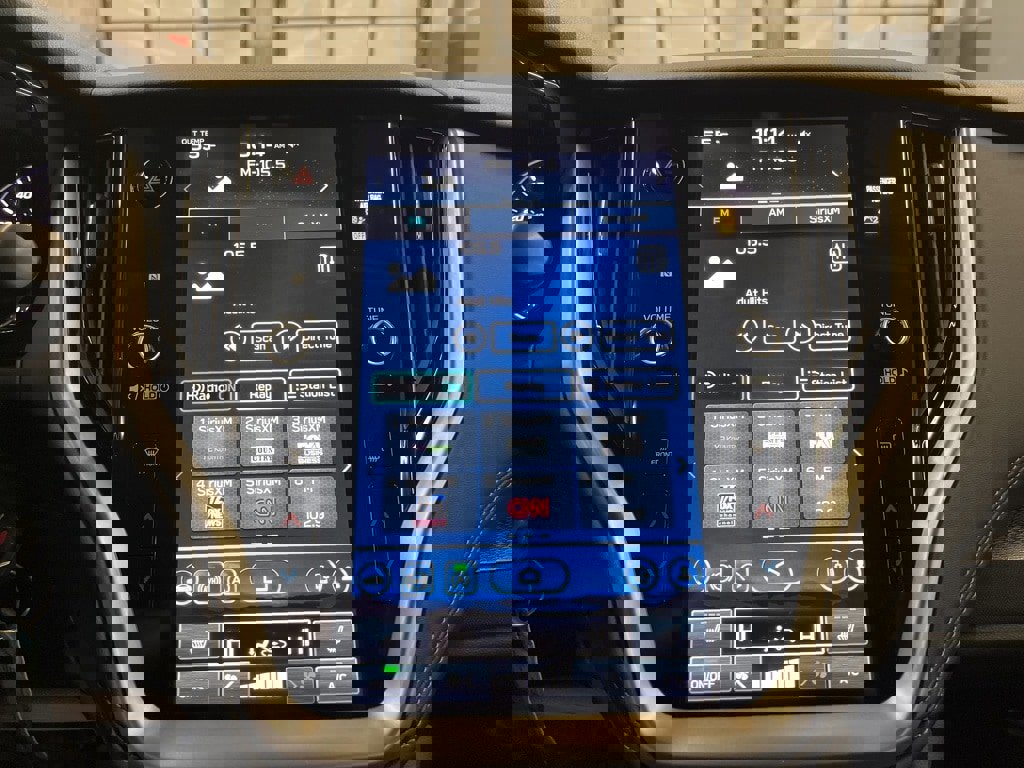 Certified 2025 Subaru Legacy Premium image 22