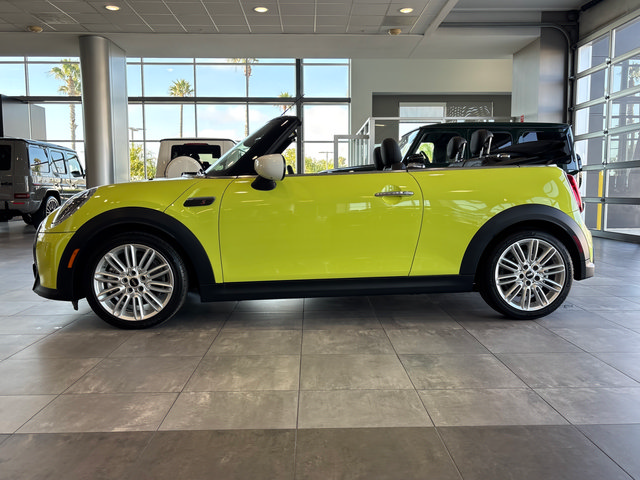 Used 2024 MINI Cooper S FWD image 29