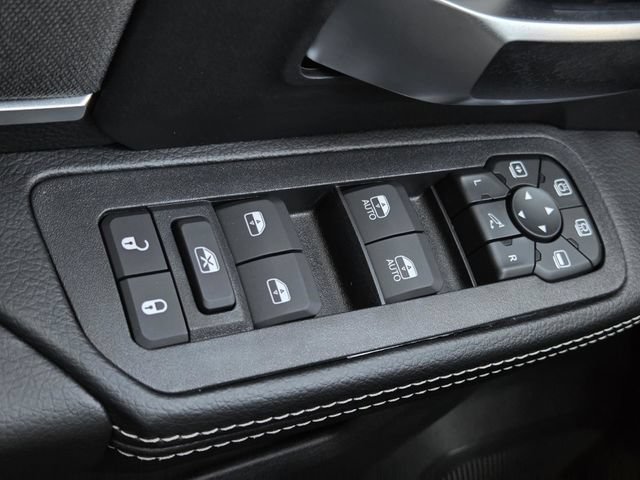 New 2026 RAM 2500 Lone Star AWD/4WD image 20
