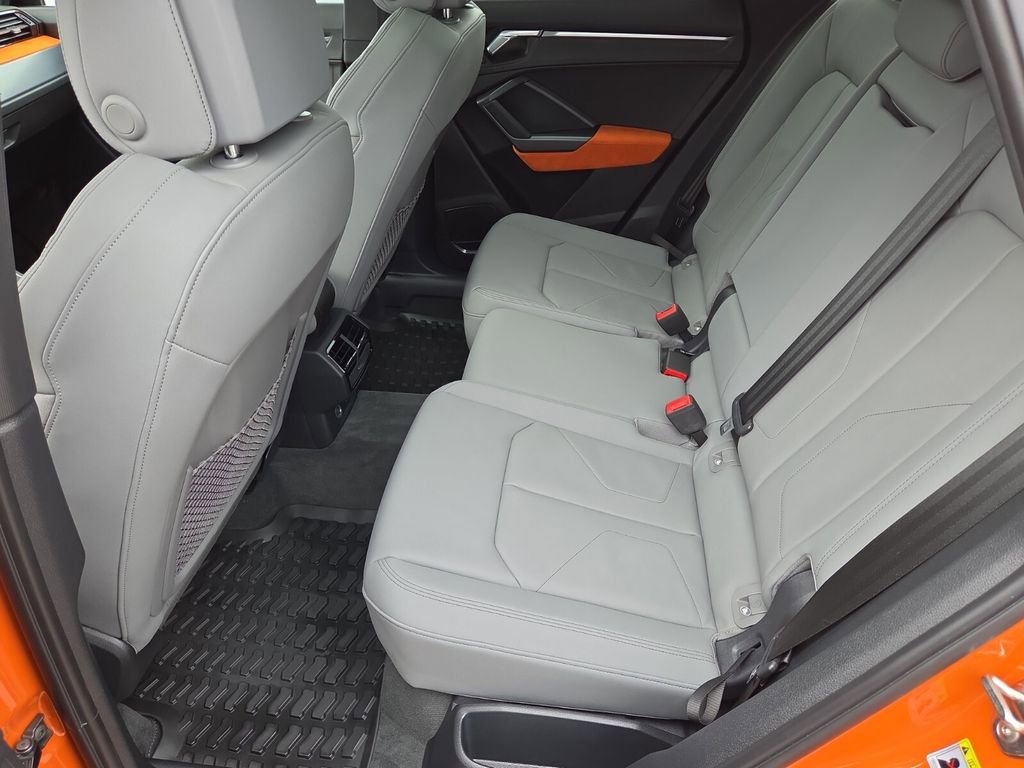 Used 2019 Audi Q3 2.0T Premium Plus AWD/4WD image 13