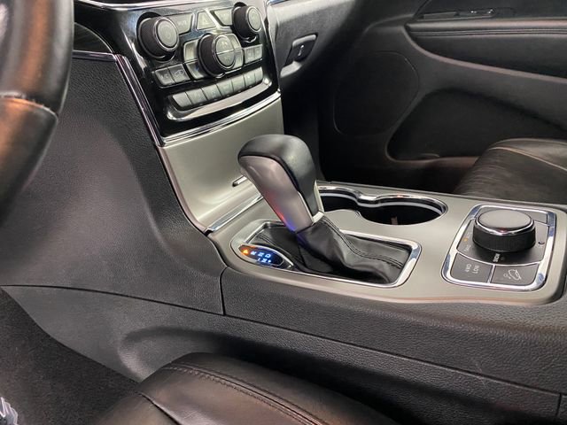 Used 2020 Jeep Grand Cherokee Limited AWD/4WD image 25