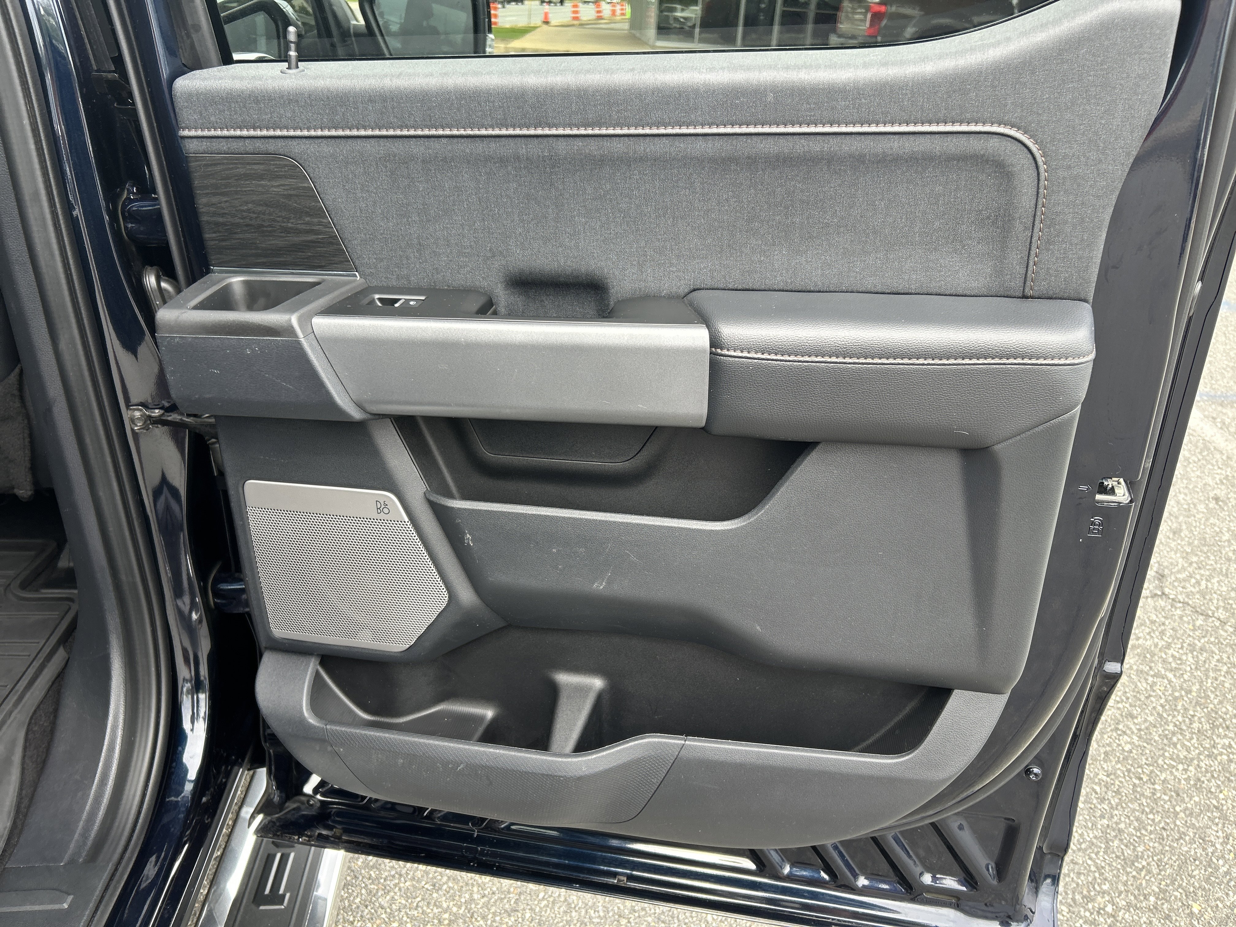 Used 2024 Ford F150 Lariat w/ Bed Utility Package image 18