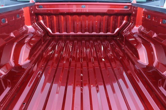 New 2026 GMC Canyon Elevation w/ Convenience Package image 19