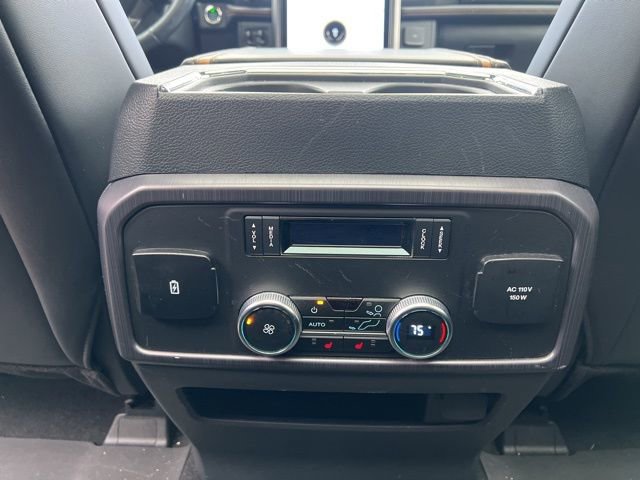 Used 2023 Ford Expedition Platinum AWD/4WD image 21