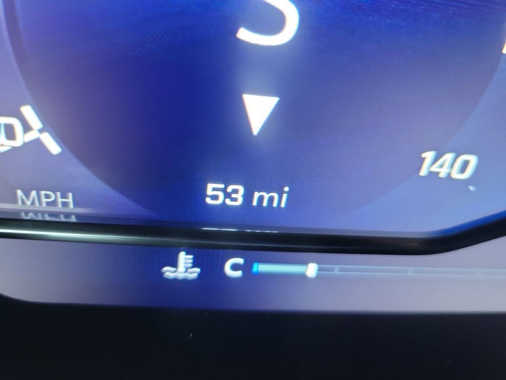 New 2025 Chevrolet Silverado 1500 LT w/ Z71 Off-Road Package image 17