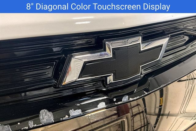 Certified 2021 Chevrolet TrailBlazer RS w/ Convenience Package AWD/4WD image 28