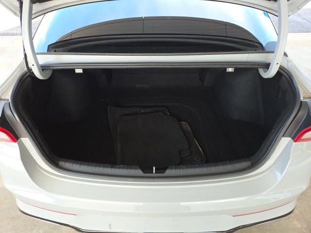 Used 2021 Kia K5 GT-Line FWD image 21
