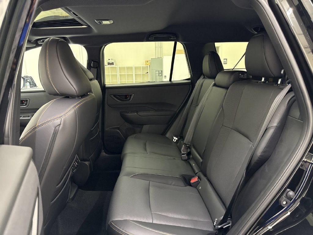 New 2026 Subaru Outback Wilderness AWD/4WD image 24