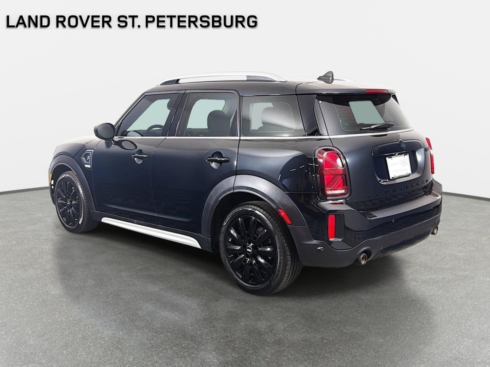 Used 2024 MINI Cooper Countryman S FWD image 7