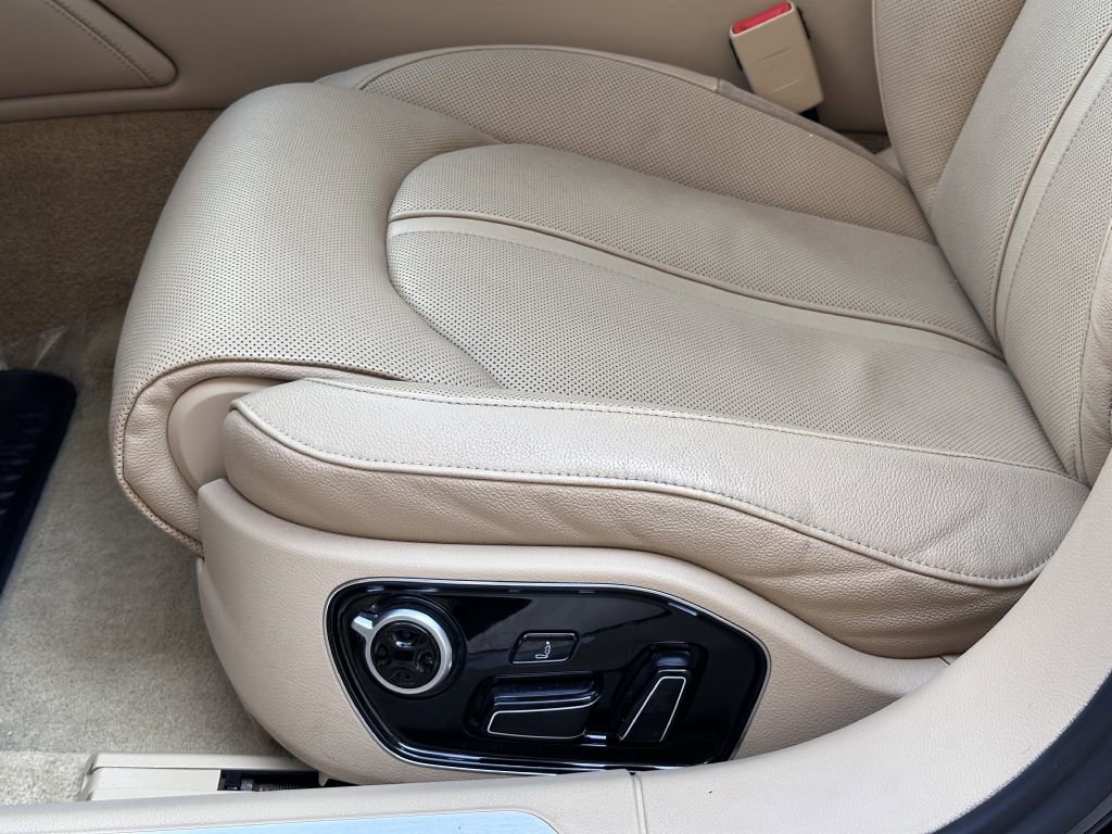 Used 2016 Audi A8 L 3.0T w/ Executive Package image 28