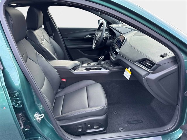 New 2026 Cadillac CT4 Premium Luxury image 8