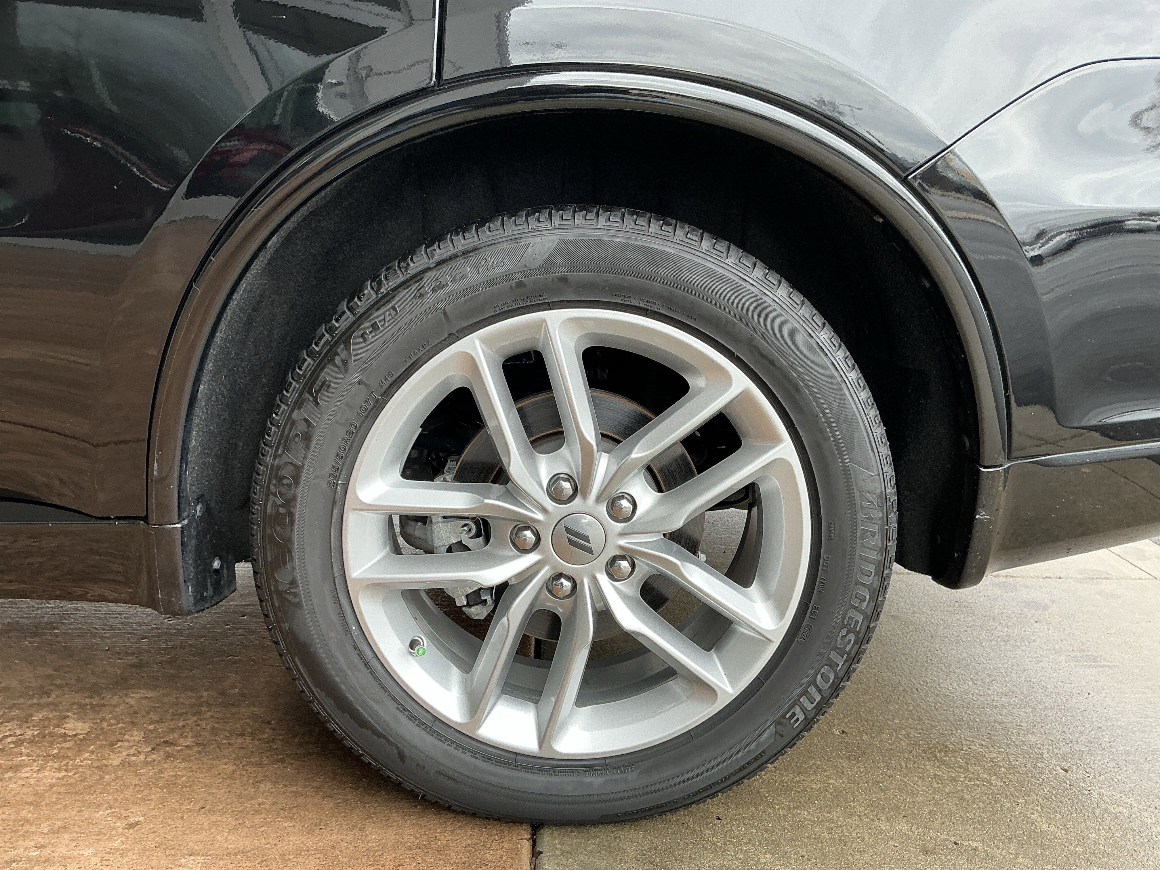 Used 2024 Dodge Durango R/T w/ Trailer Tow Group IV AWD/4WD image 26