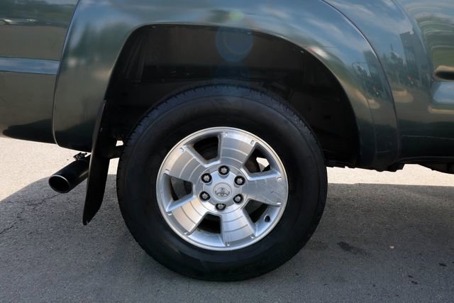 Used 2009 Toyota Tacoma PreRunner image 29