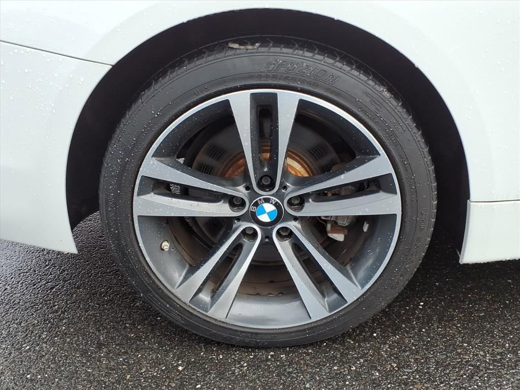 Used 2020 BMW 440i xDrive Convertible w/ Convenience Package image 7