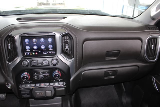 Used 2023 Chevrolet Silverado 2500 LT w/ True North Edition AWD/4WD image 24