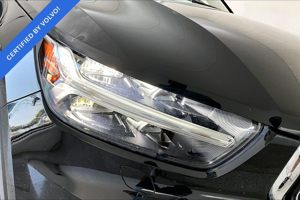 Used 2022 Volvo XC40 T5 Inscription w/ Advanced Package AWD/4WD image 34