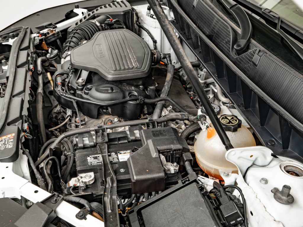 Used 2019 GMC Acadia SLT FWD image 54