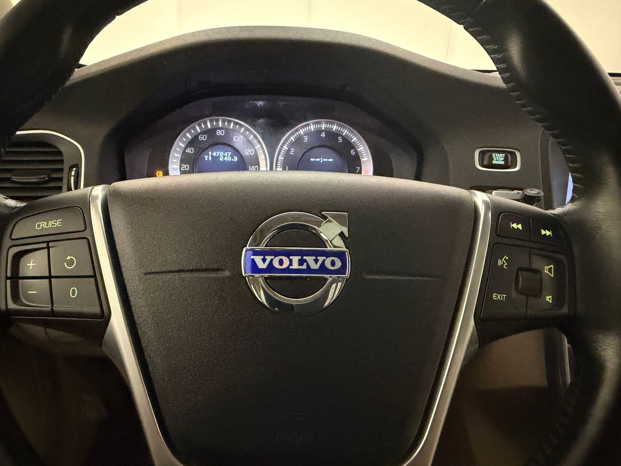 Used 2012 Volvo S60 T6 AWD/4WD image 11