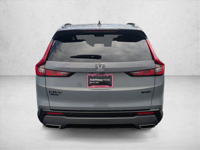 Used 2026 Honda CR-V Sport-L image 7