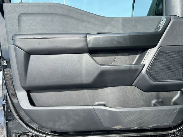 New 2026 Ford F150 STX w/ Equipment Group 200A image 15