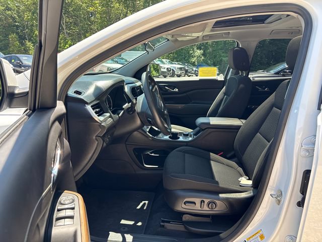 Used 2023 GMC Acadia SLE w/ Driver Convenience Package AWD/4WD image 27