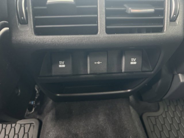 Used 2024 Jaguar E-PACE R-Dynamic SE image 22