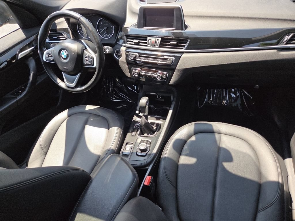 Used 2018 BMW X1 xDrive28i AWD/4WD image 27