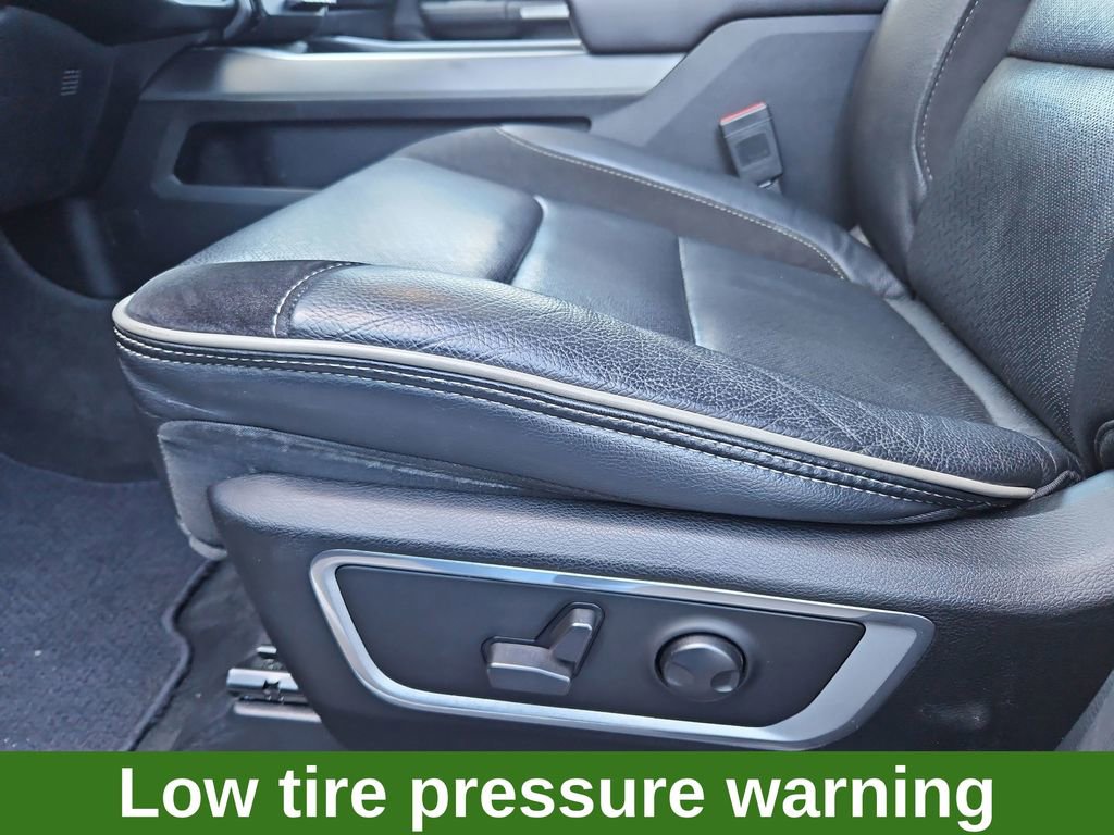 Used 2022 RAM 1500 Laramie image 27