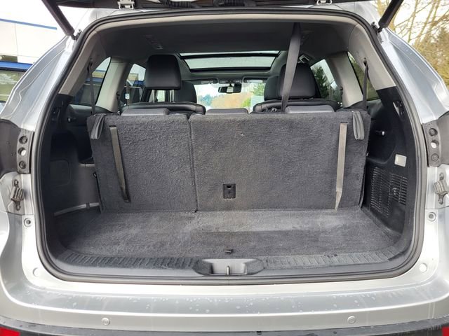 Used 2015 Toyota Highlander Limited Platinum image 5