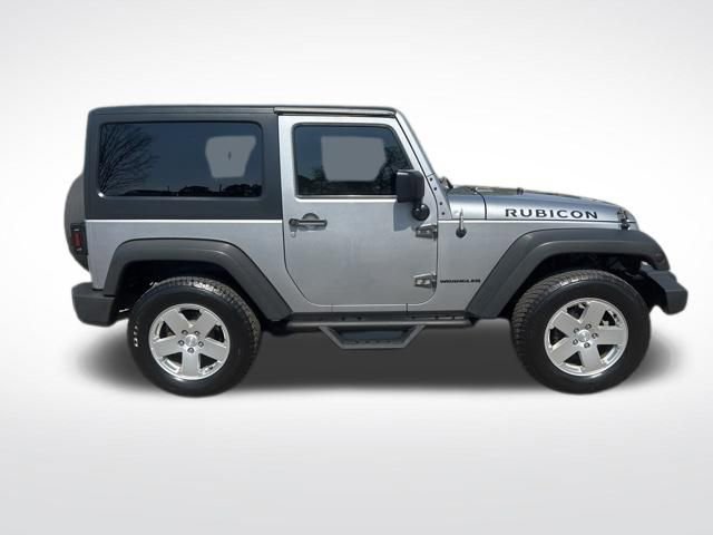 Used 2014 Jeep Wrangler Sport w/ Quick Order Package 24S AWD/4WD image 6