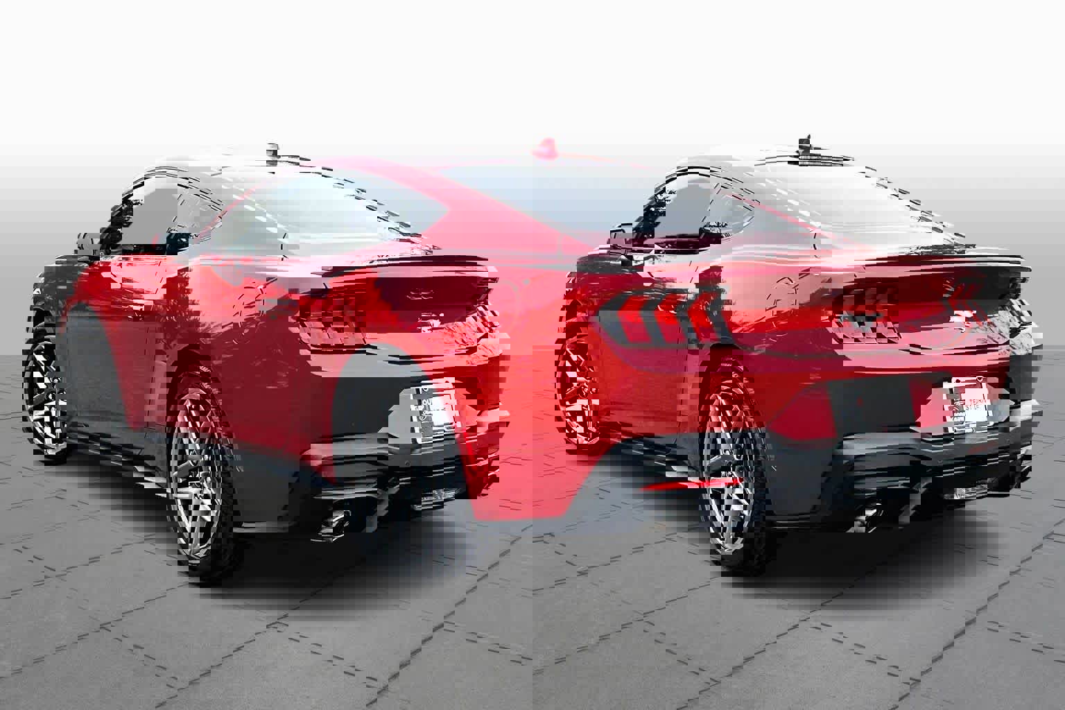 Certified 2024 Ford Mustang Premium image 9