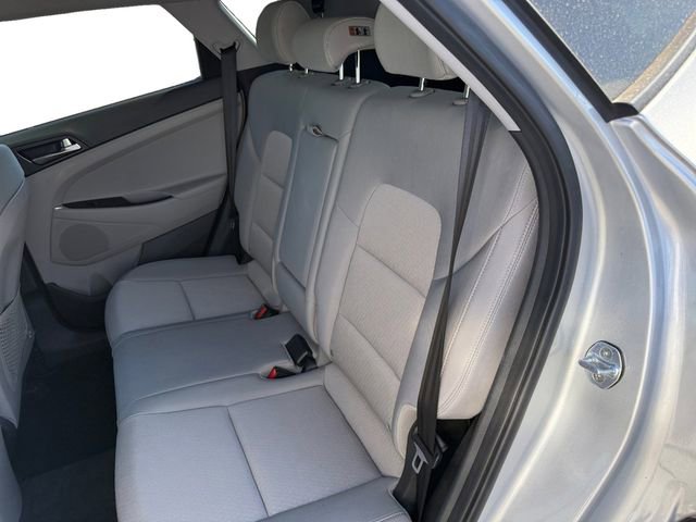 Used 2017 Hyundai Tucson Sport AWD/4WD image 13