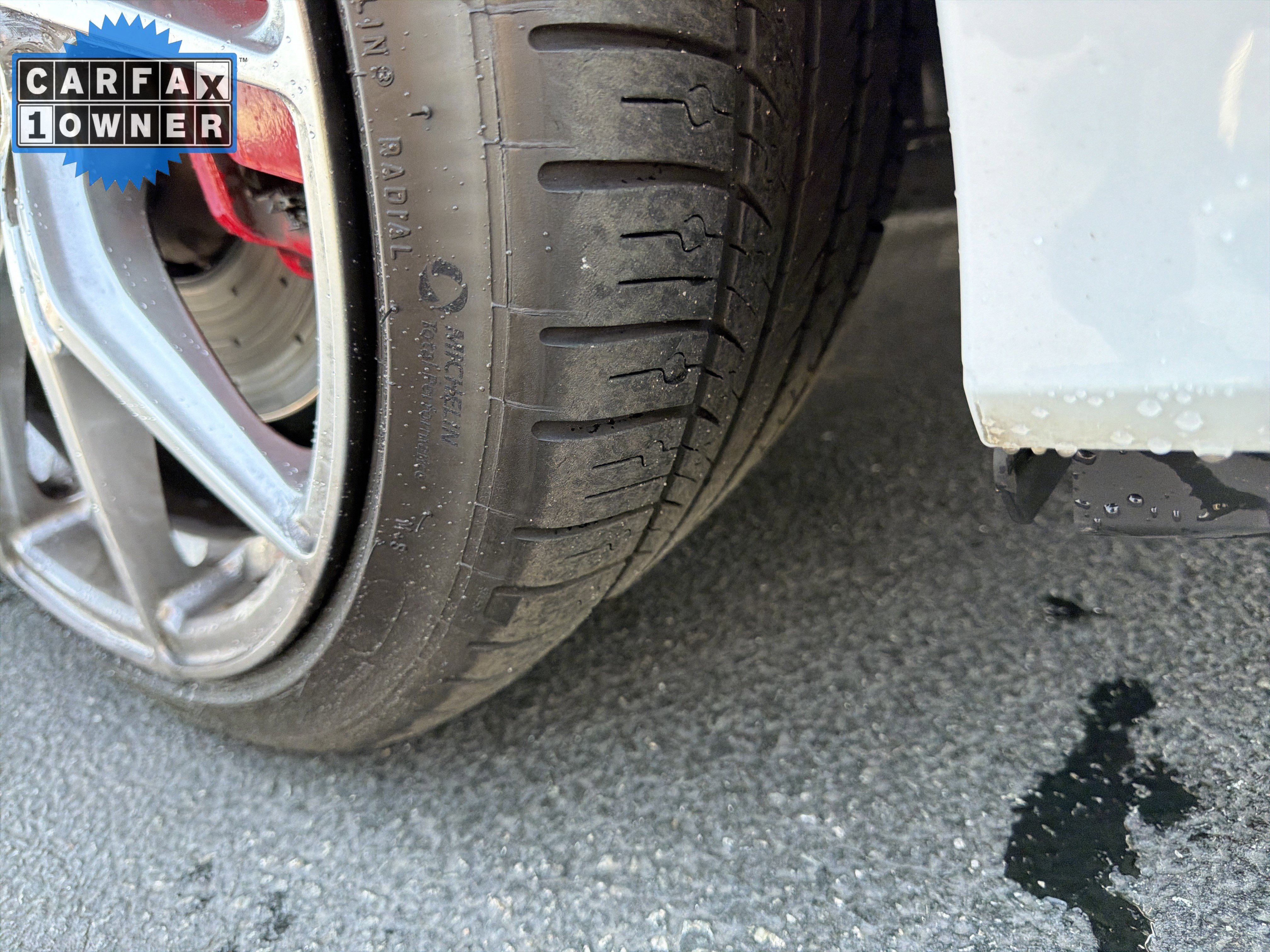 Used 2024 Audi S3 Premium Plus AWD/4WD image 12