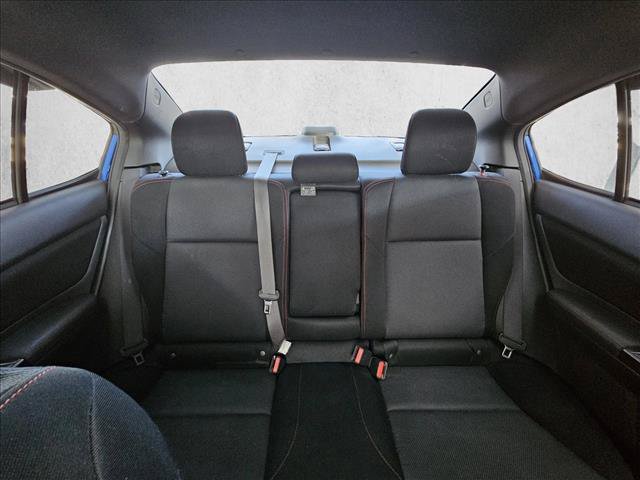 Used 2018 Subaru WRX Premium AWD/4WD image 15
