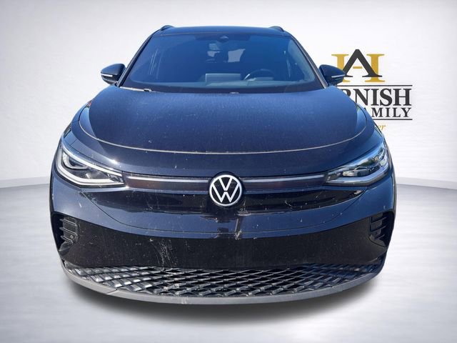 Certified 2023 Volkswagen ID.4 Pro S AWD/4WD video 2