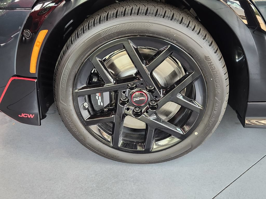 New 2026 MINI Cooper S FWD image 8