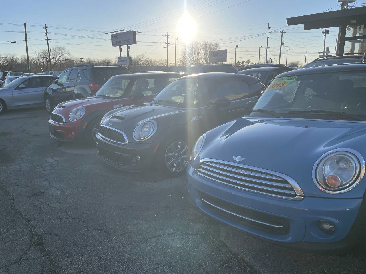 Used 2013 MINI Cooper Hardtop image 24