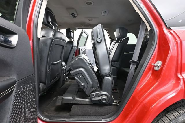 Used 2016 Dodge Journey Crossroad w/ Popular Equipment Group AWD/4WD image 39