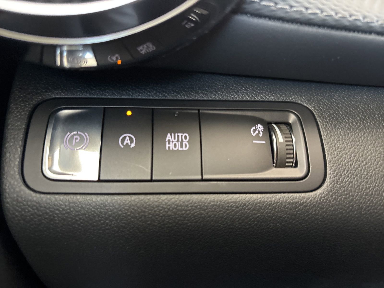 New 2026 Chevrolet Equinox LT w/ Midnight Edition image 12