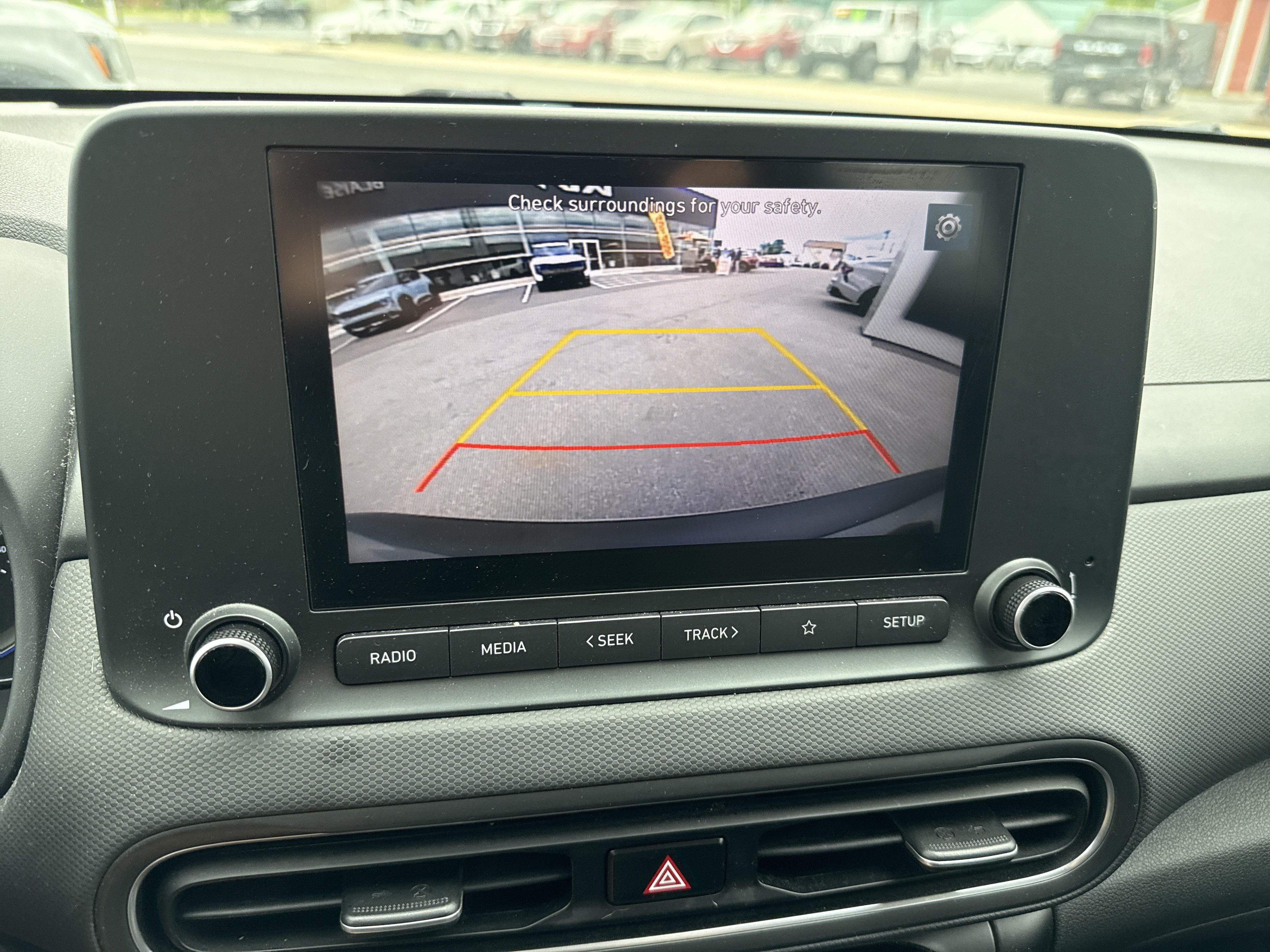 Used 2022 Hyundai Kona SEL AWD/4WD image 26