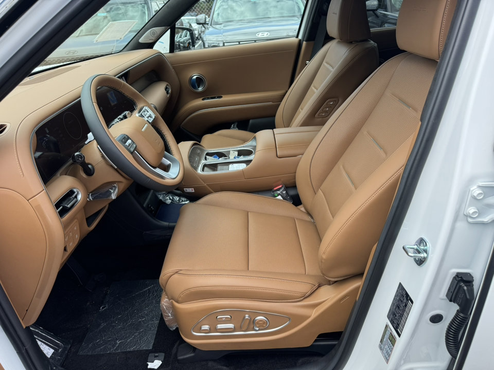 New 2026 Hyundai Palisade Calligraphy image 9