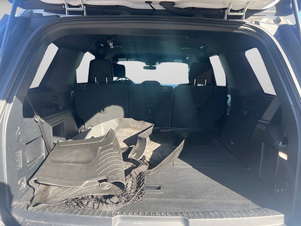 Used 2019 Ford Expedition XLT AWD/4WD image 22