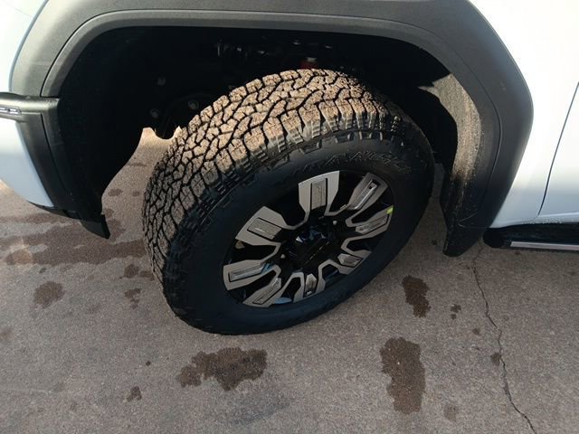 New 2026 GMC Sierra 2500 Denali w/ Denali Reserve Package image 37