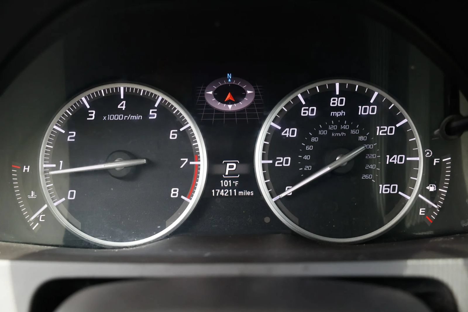 Used 2016 Acura RDX w/ Advance Package FWD image 31