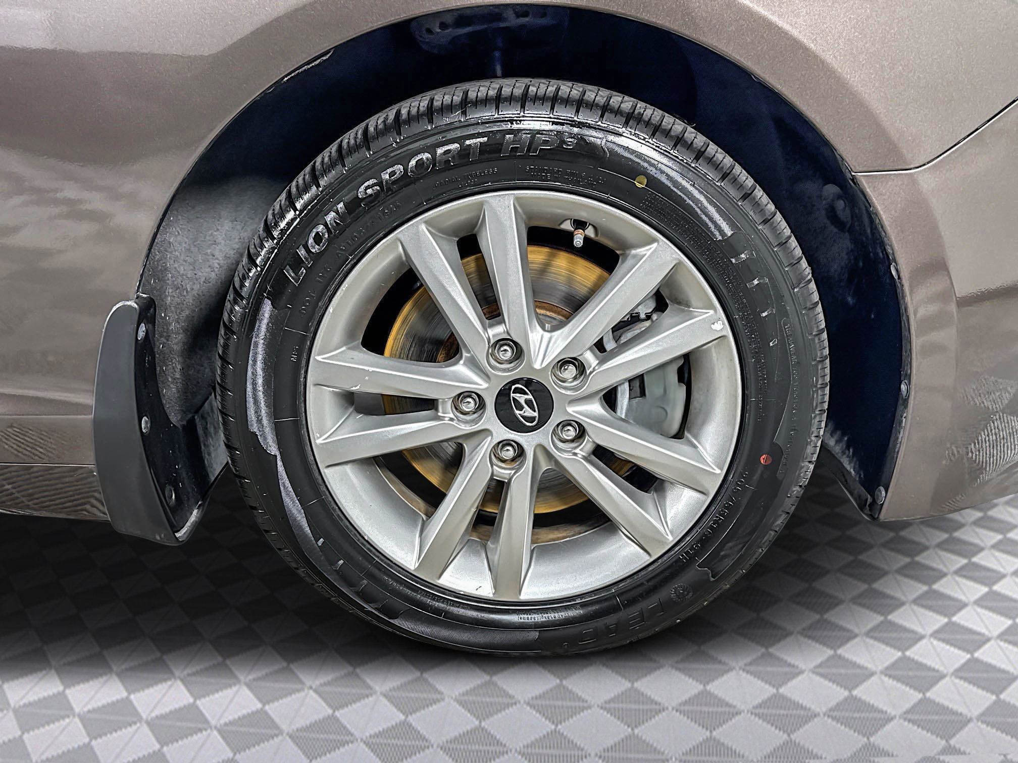 Used 2017 Hyundai Sonata ECO image 37